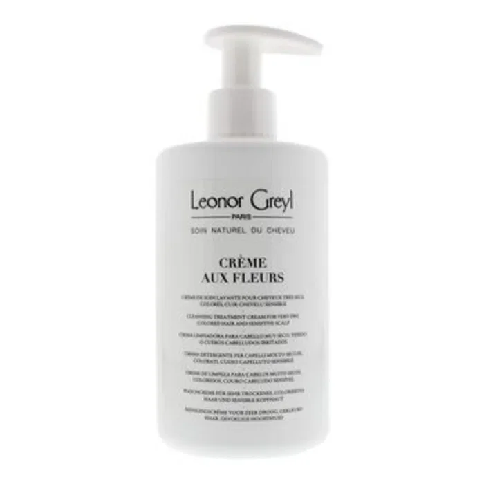 Leonor Greyl Shampooing Aux Fleurs 500 ml Leonor Greyl Shampooing Aux Fleurs 500 ml